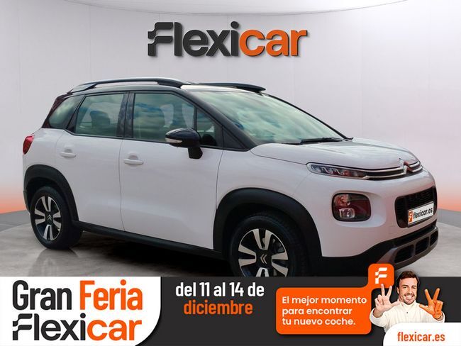 CITROEN C3 Aircross (PureTech 81kW (110CV) S&S 6v LIVE) en Barcelona