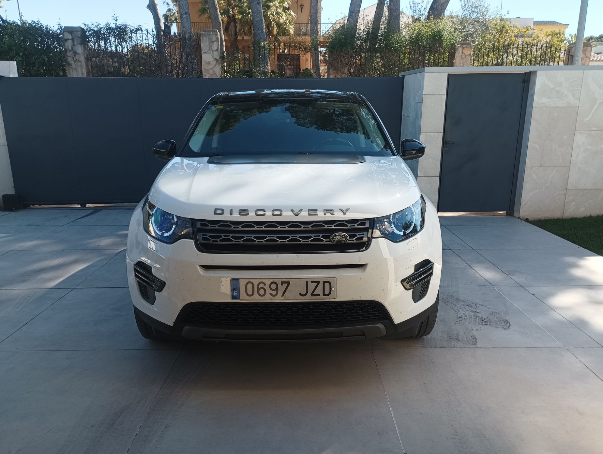 Foto del LAND ROVER Discovery Sport 2.0eD4 SE 4x2 150