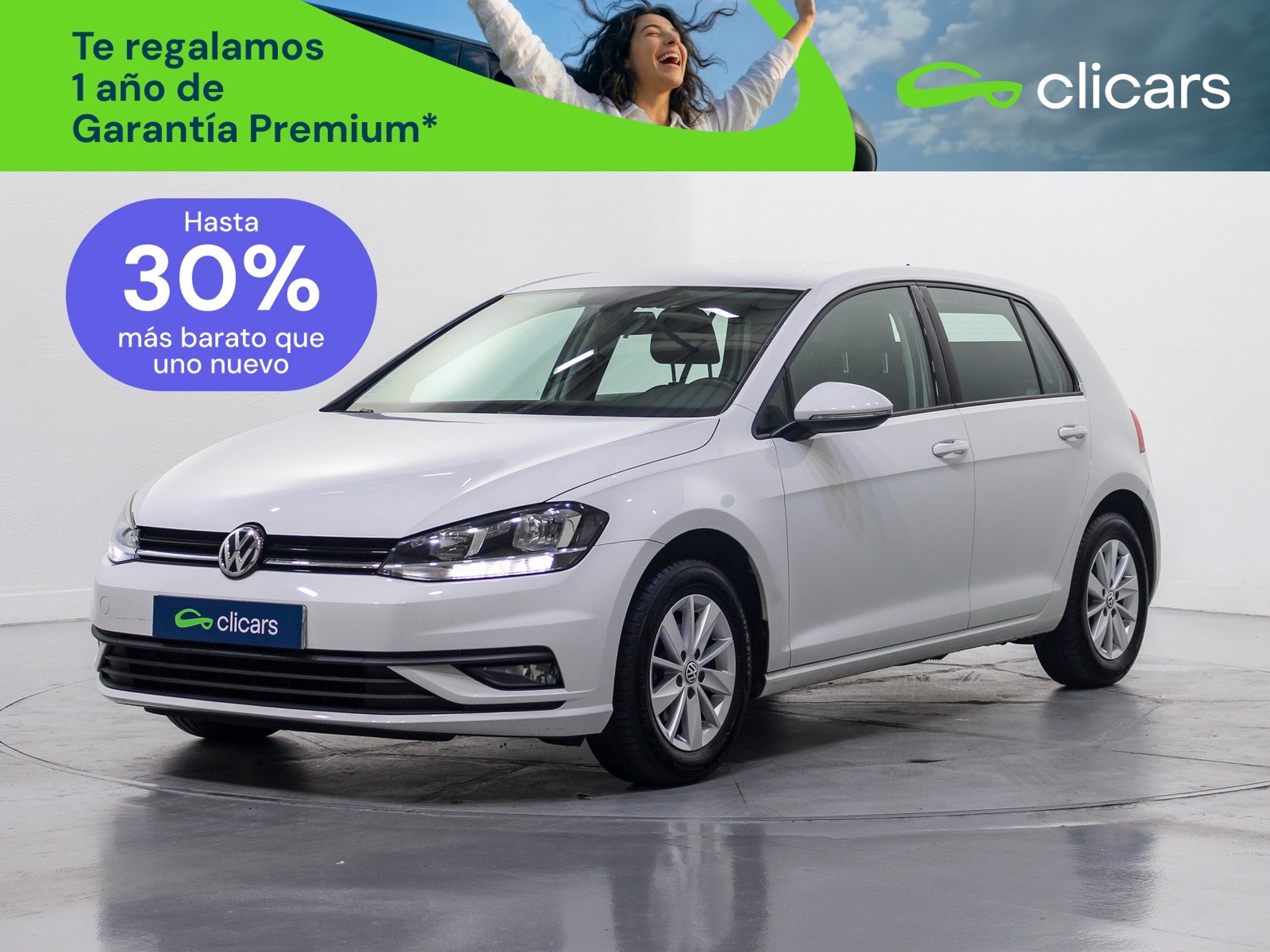 Imagen de VOLKSWAGEN Golf