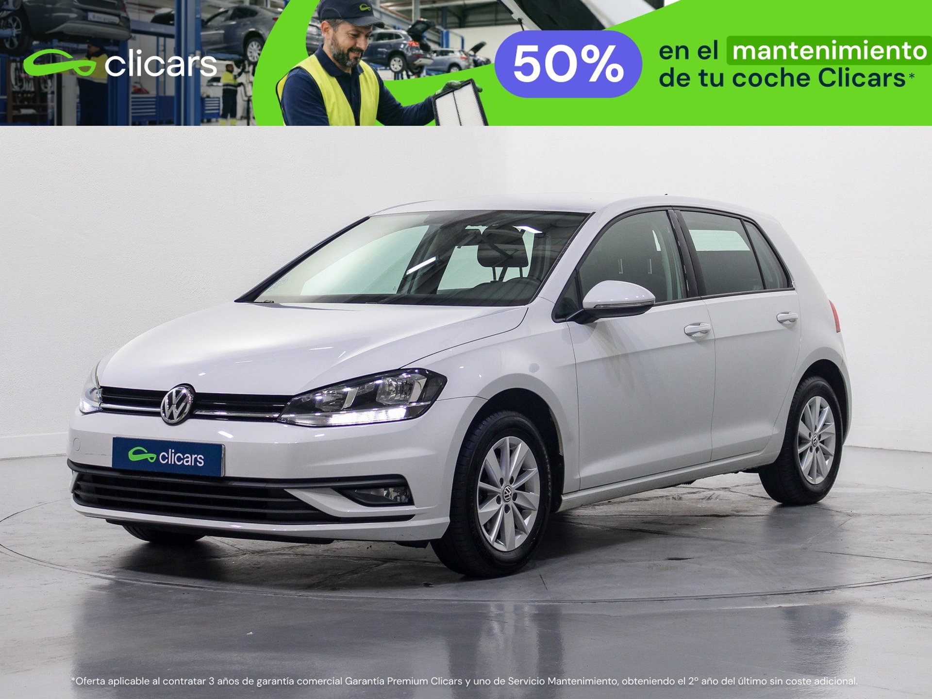 Imagen de VOLKSWAGEN Golf