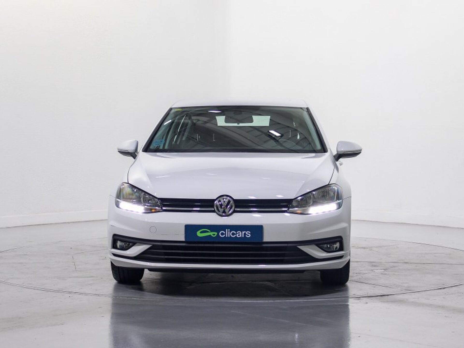 Imagen 2 de VOLKSWAGEN Golf