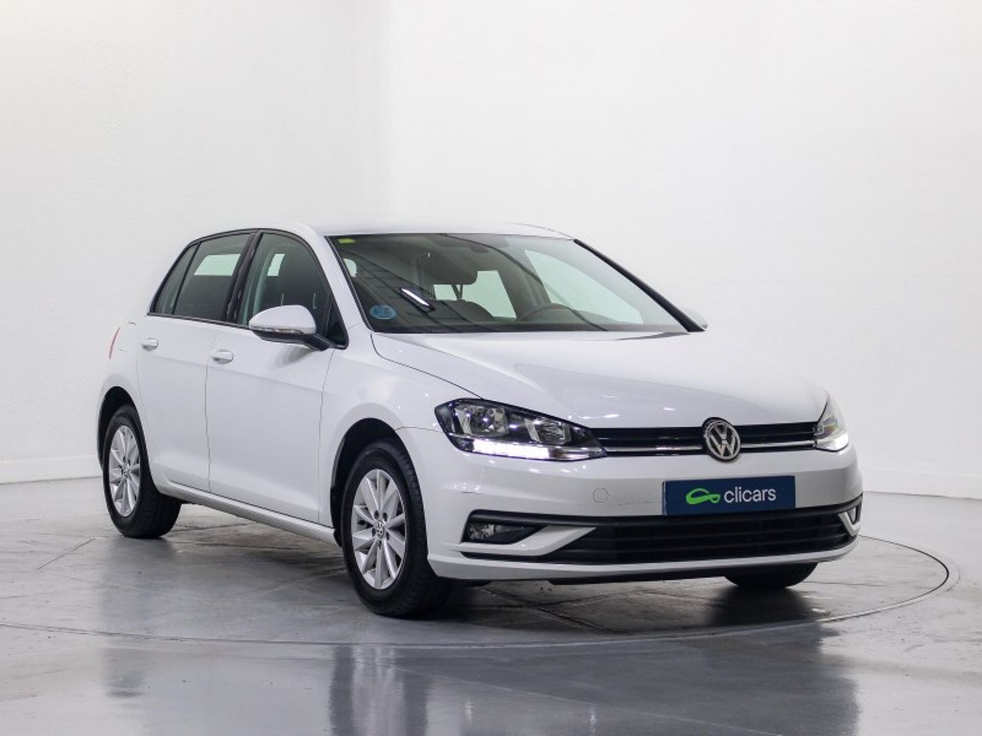 Imagen 3 de VOLKSWAGEN Golf