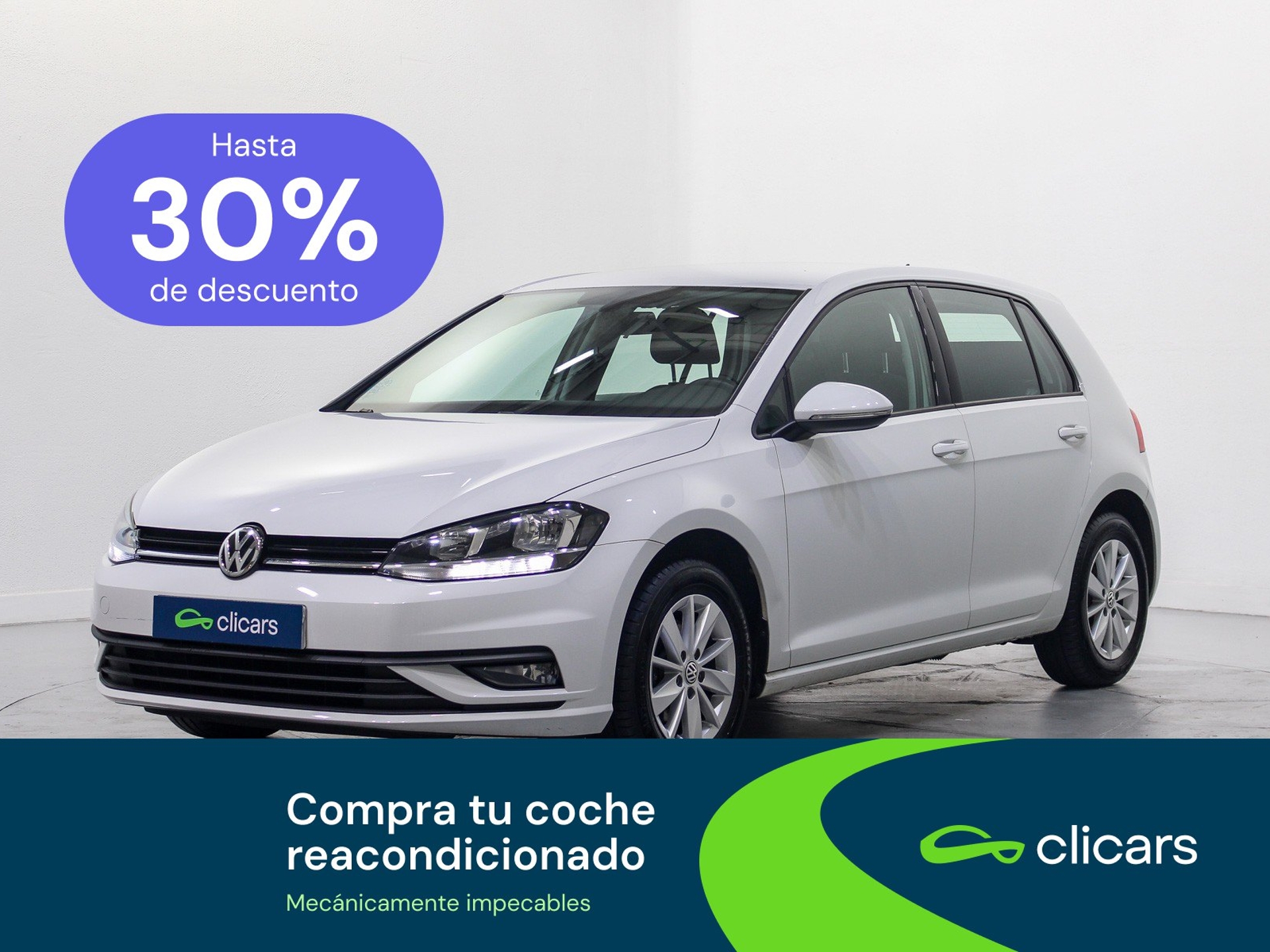 Imagen de VOLKSWAGEN Golf