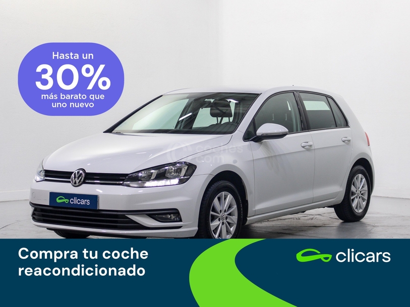 Foto del VOLKSWAGEN Golf 1.0 TSI Edition 85kW