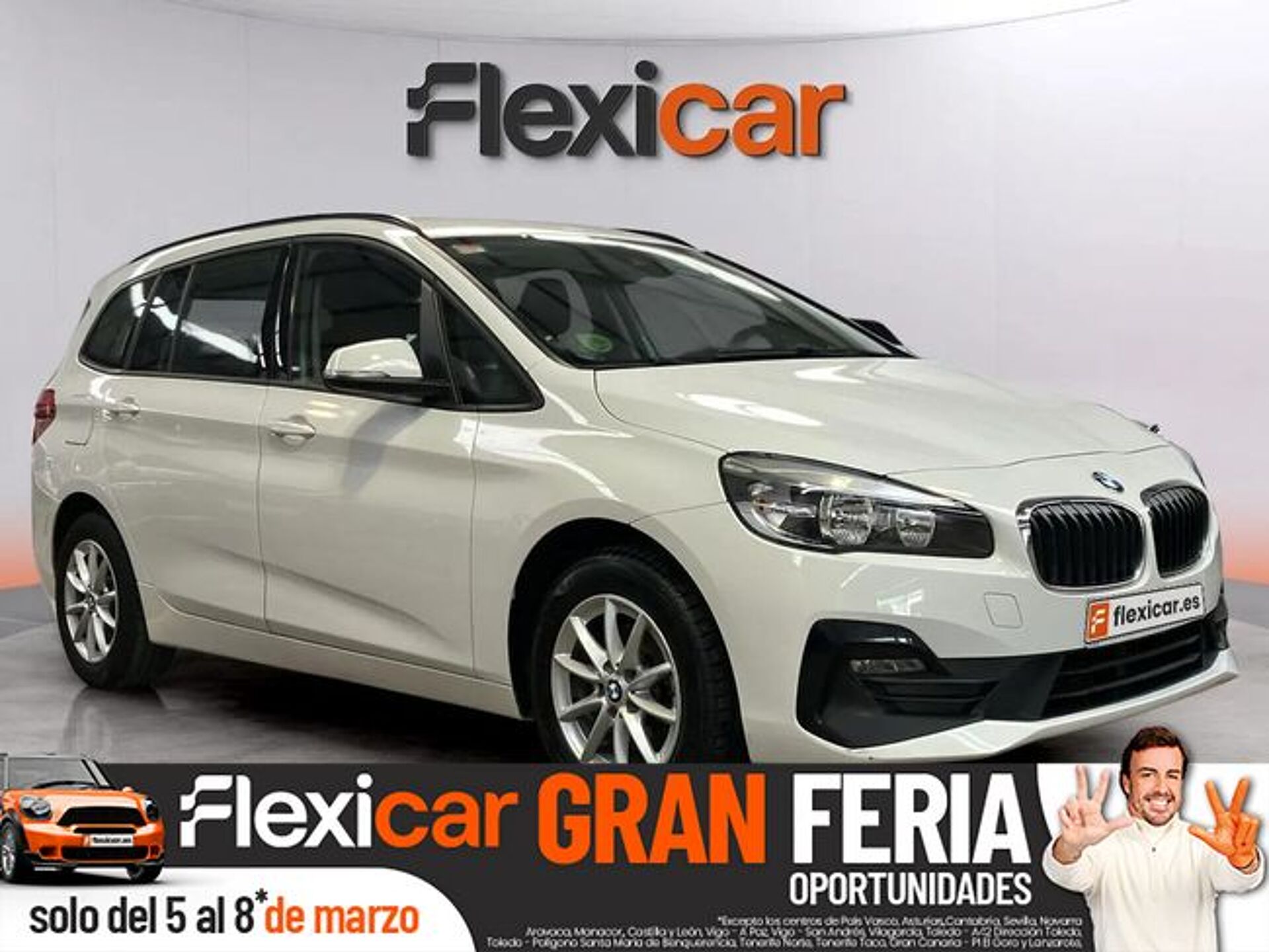 Imagen 1 de BMW Serie 2