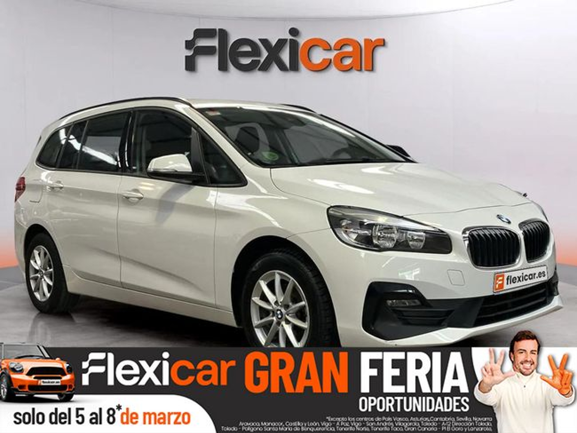 Imagen de BMW Serie 2