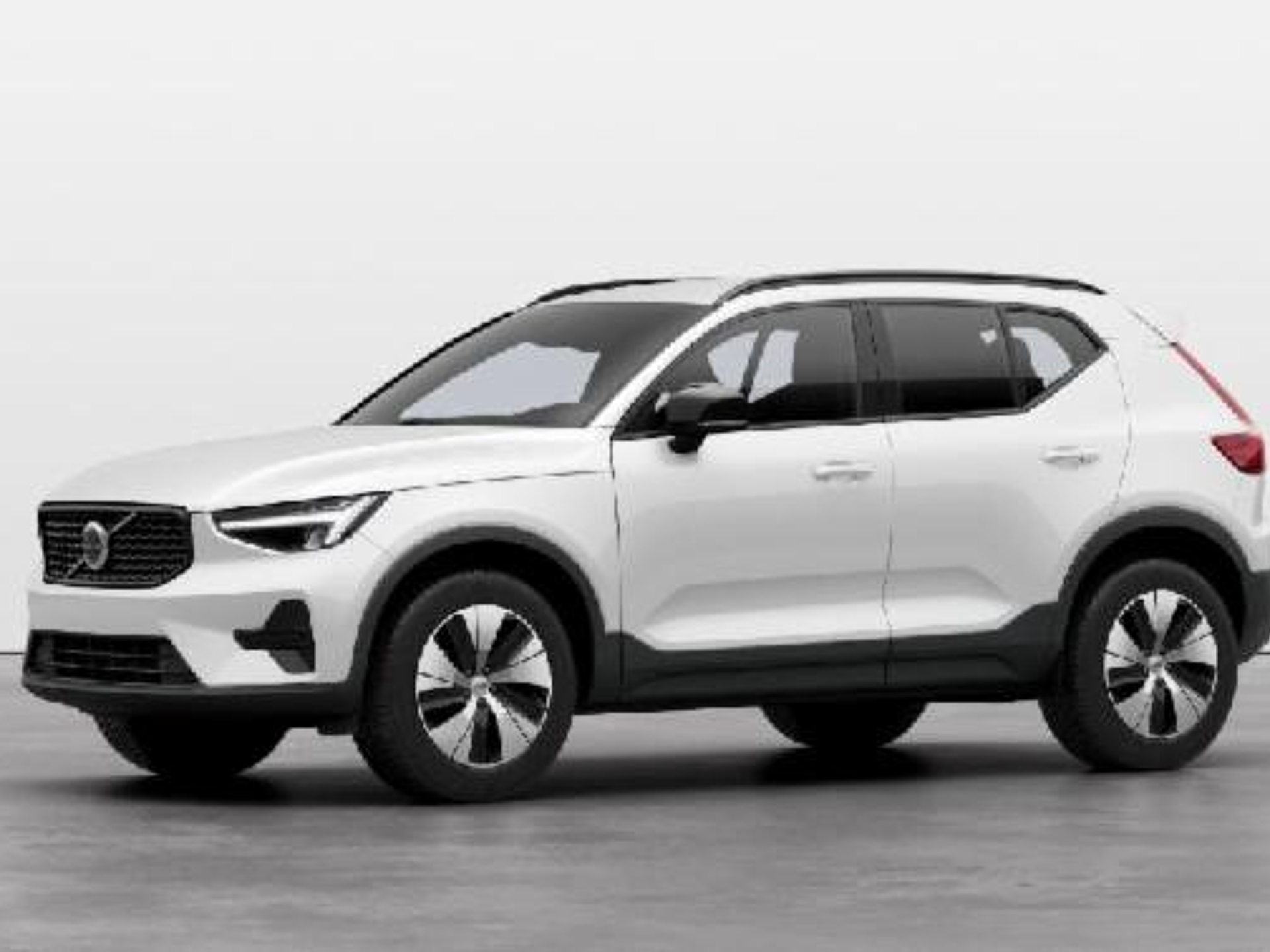 Imagen de VOLVO XC40