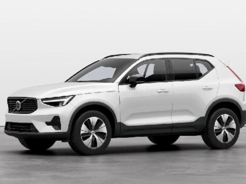 Foto del VOLVO XC40 T4 Recharge Plus Bright Aut.