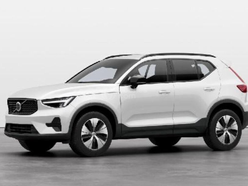 Foto del VOLVO XC40 T4 Recharge Plus Dark Aut.