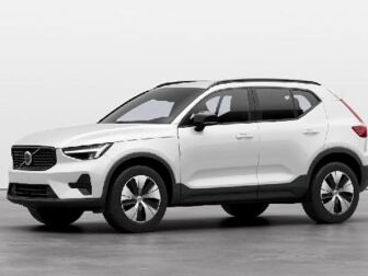 Imagen de VOLVO XC40 T4 Recharge Plus Dark Aut.