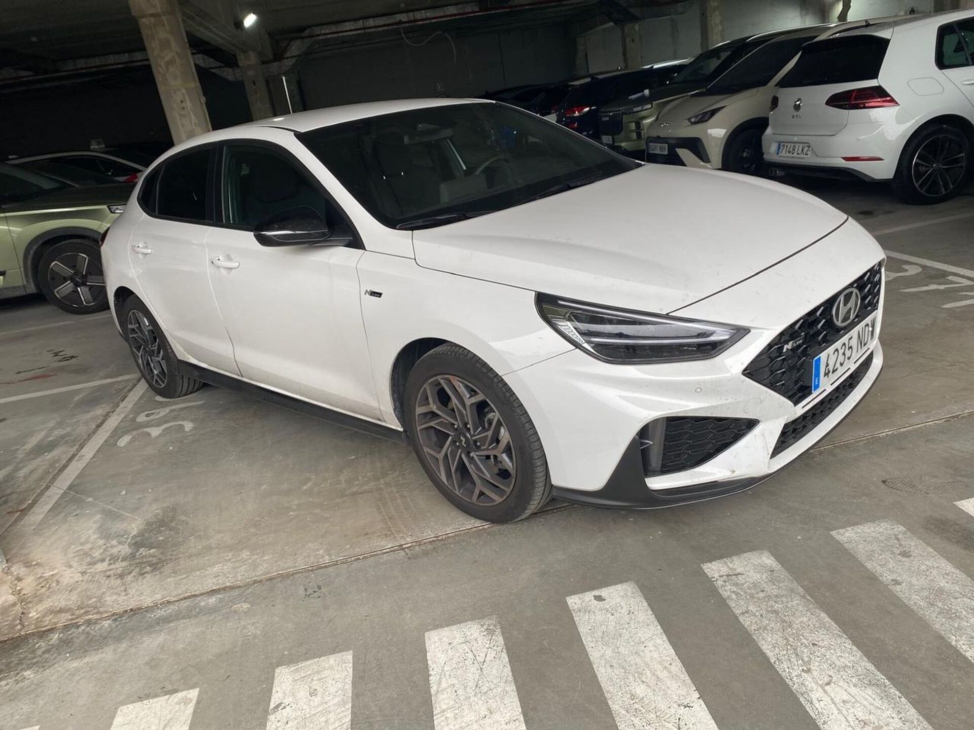 Imagen 2 de HYUNDAI i30