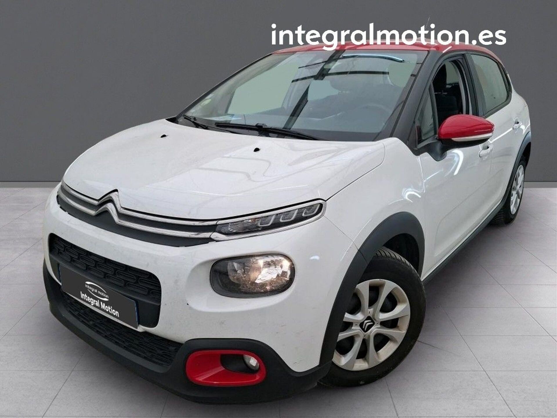Imagen de CITROEN C3