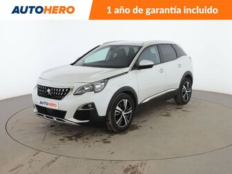 Imagen de PEUGEOT 3008 1.2 S&S PureTech Allure 130