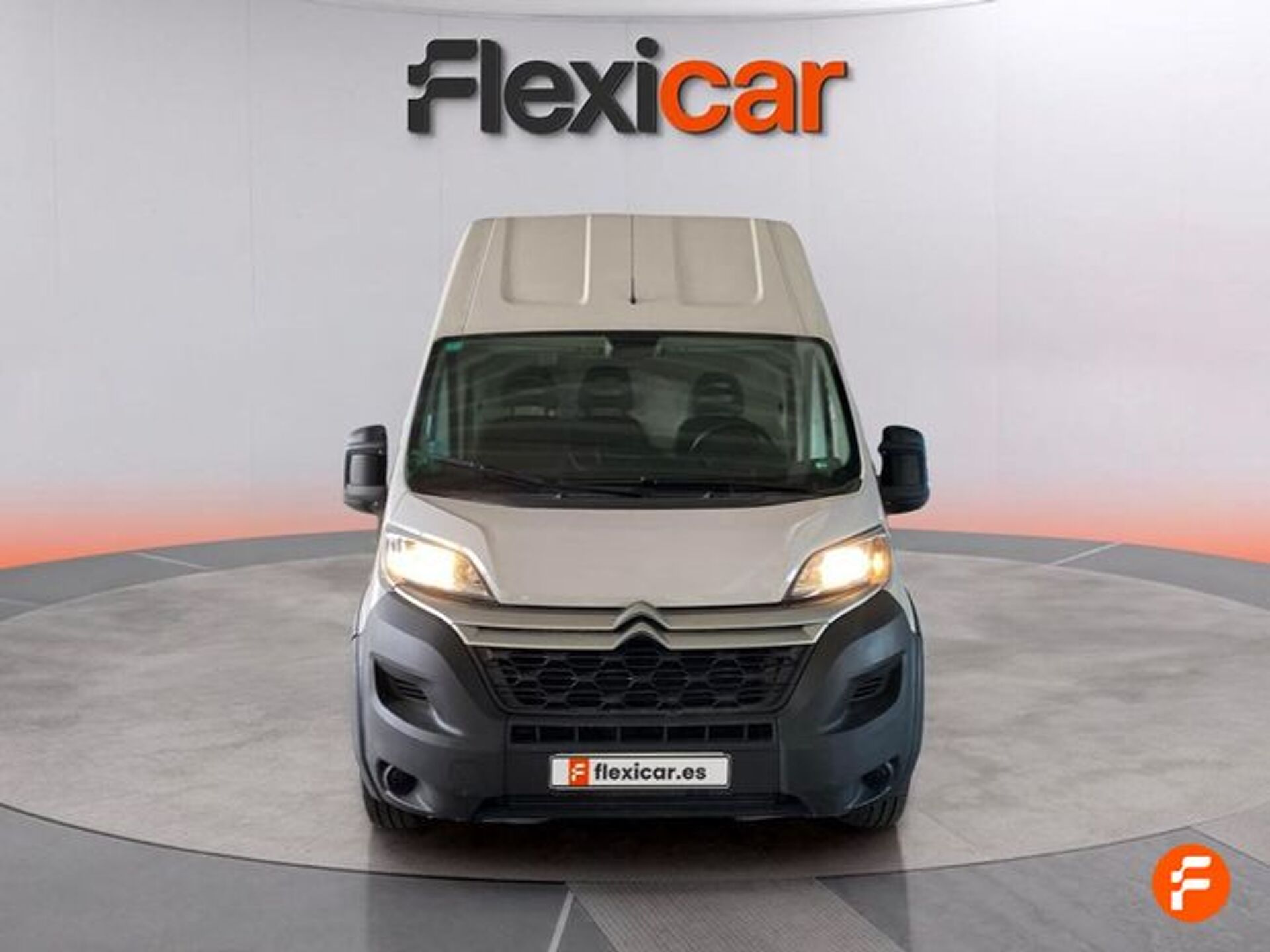 Imagen 2 de CITROEN Jumper