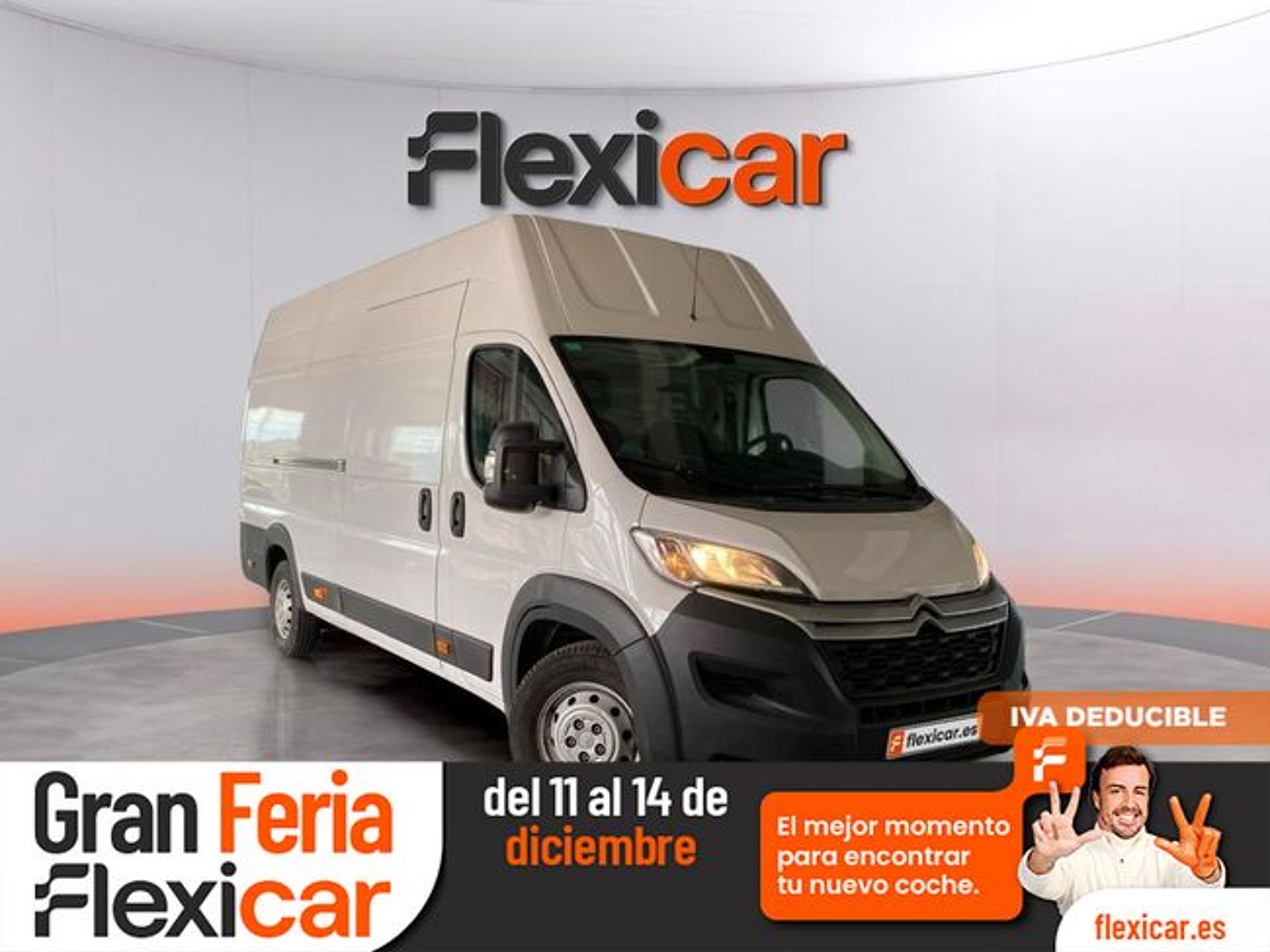 Imagen de CITROEN Jumper