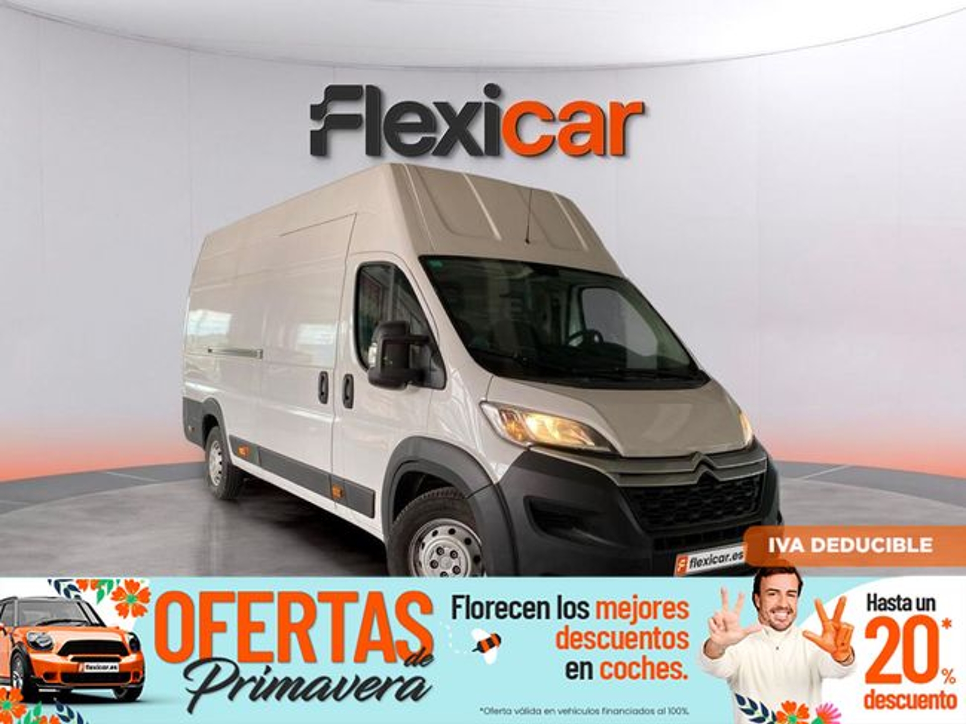 Imagen de CITROEN Jumper