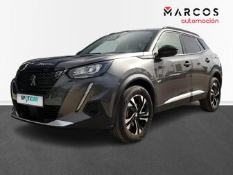 Imagen de PEUGEOT 2008 1.2 PureTech S&S Allure Pack 130