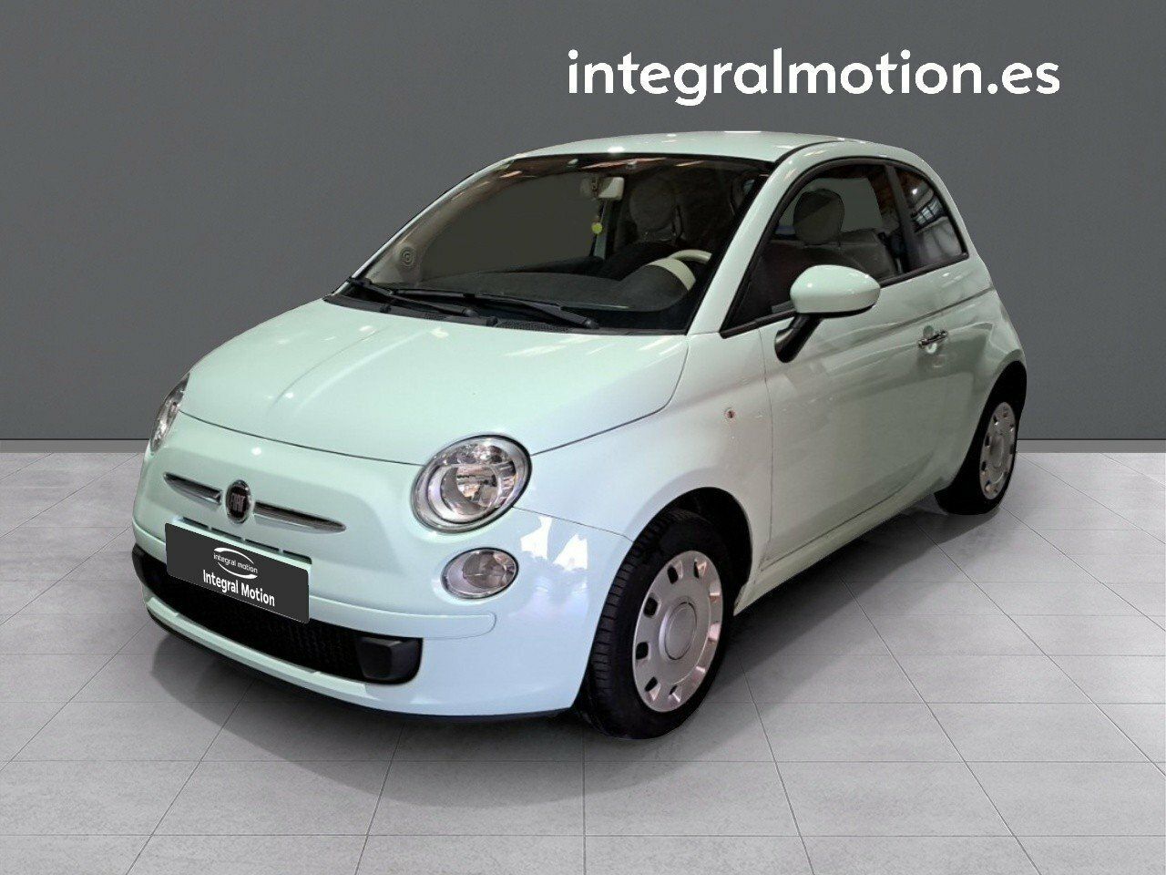 Foto del FIAT 500 1.2 Lounge