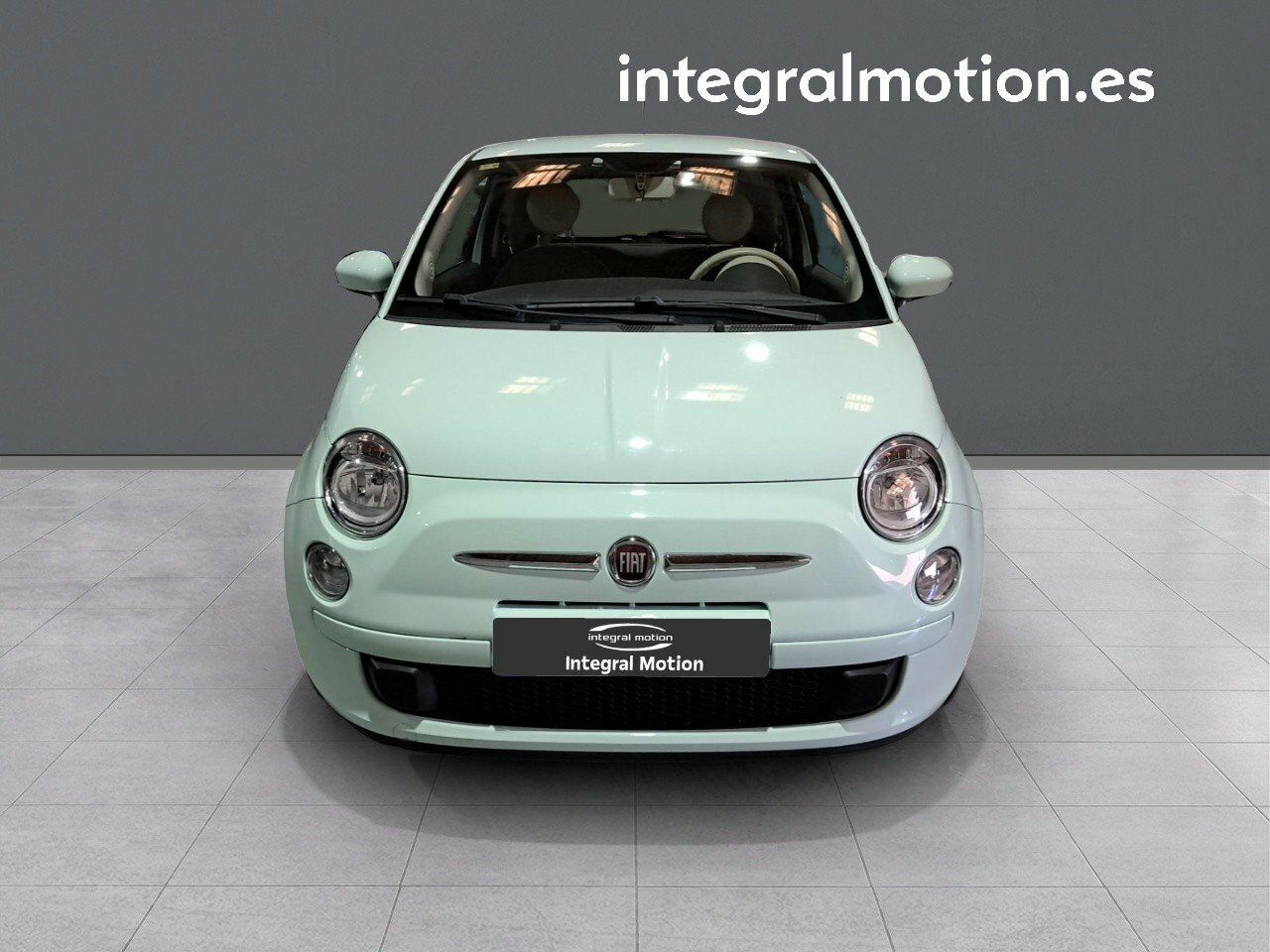 Foto del FIAT 500 1.2 Lounge