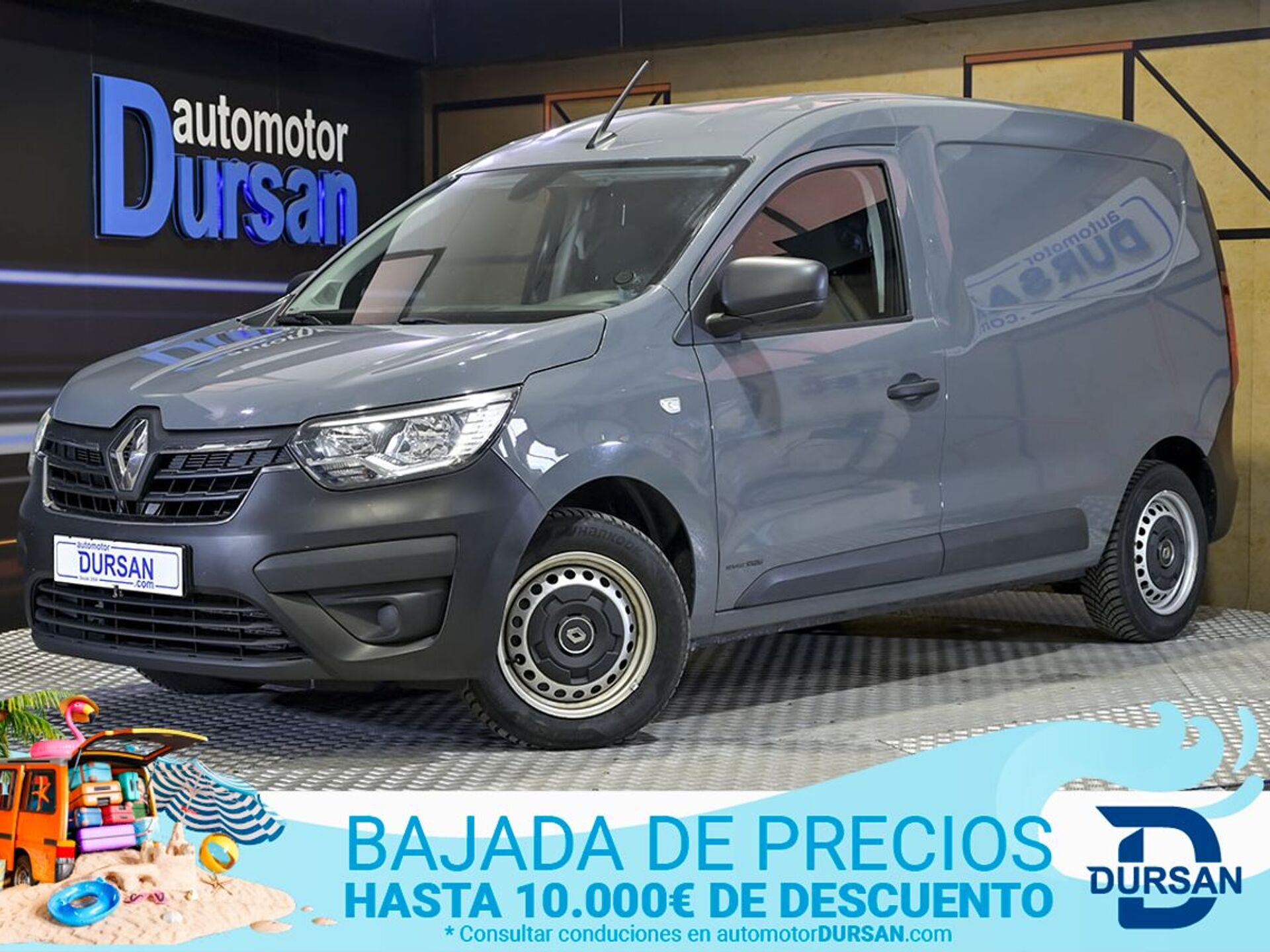 Imagen de RENAULT Express