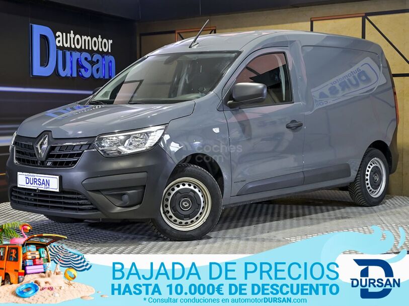 Foto del RENAULT Express 1.5 Blue dCi Advance 70kW