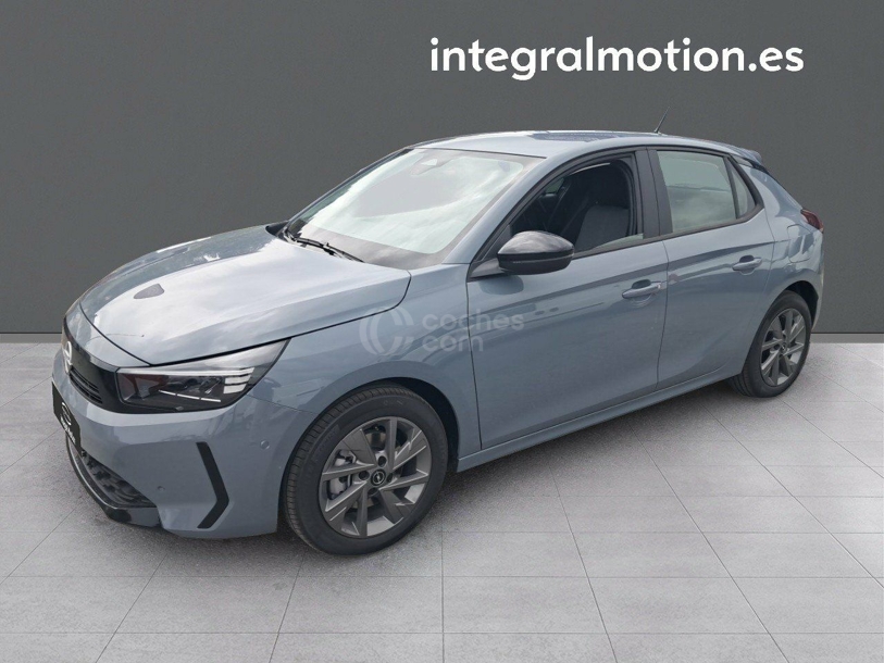 Foto del OPEL Corsa 1.2T XHL S-S GS 100