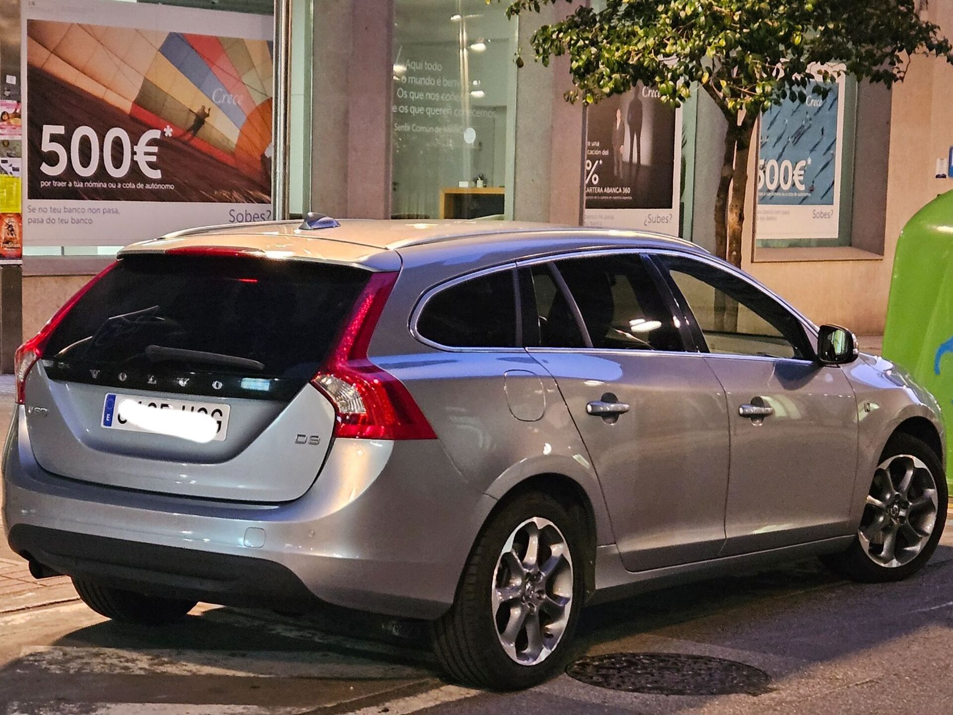 Imagen 2 de VOLVO V60