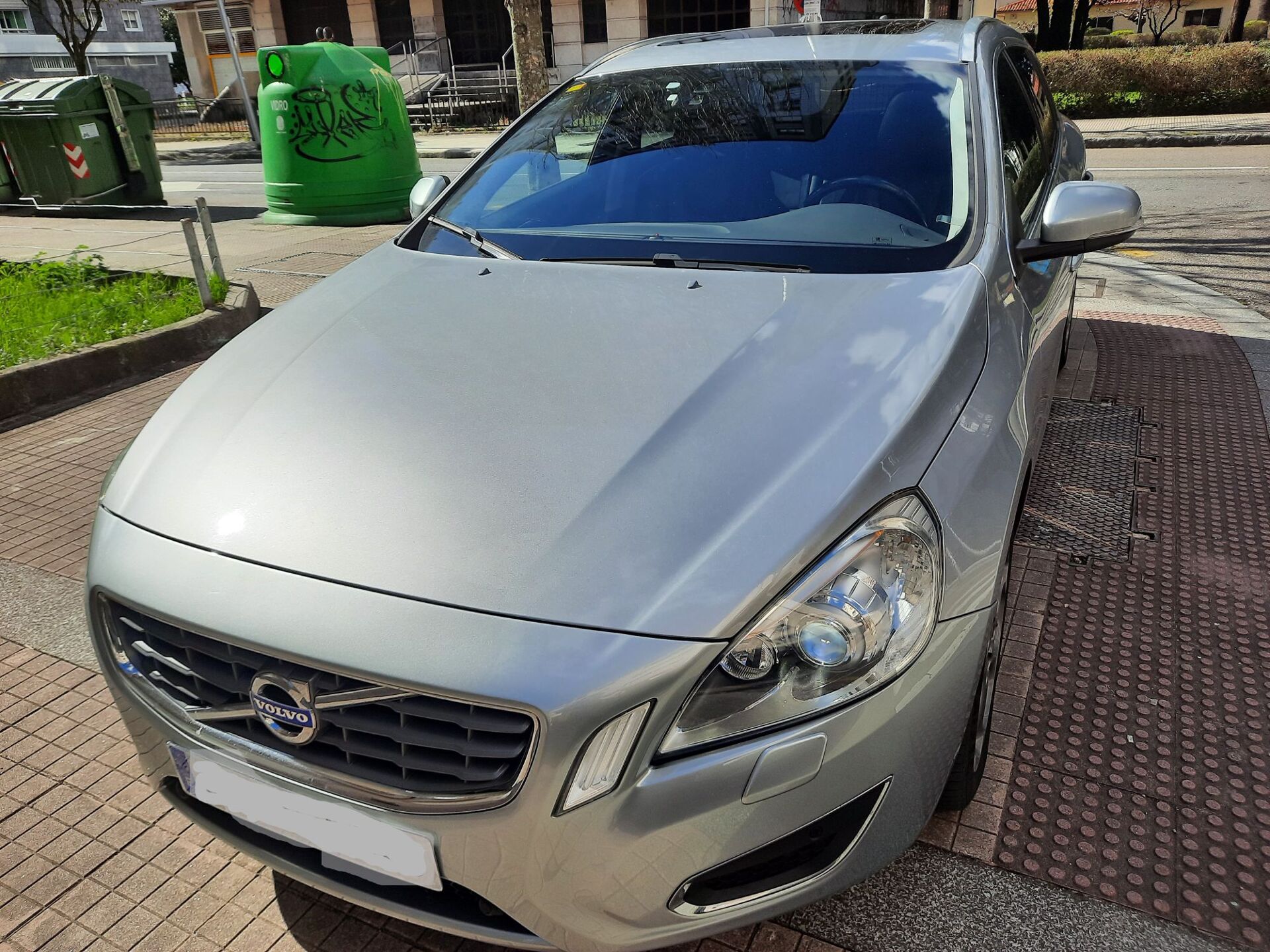 Imagen 3 de VOLVO V60