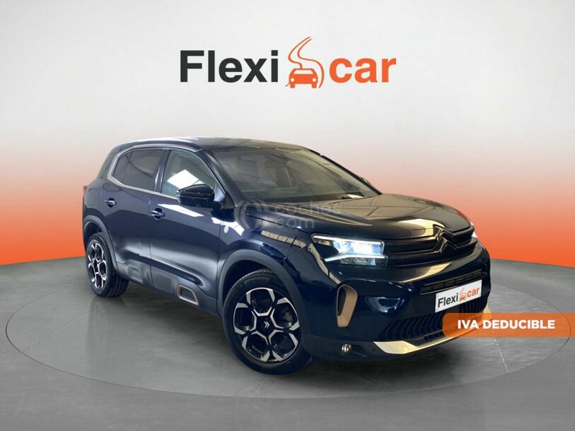 Foto del CITROEN C5 Aircross BlueHDi S&S C-Series EAT8 130