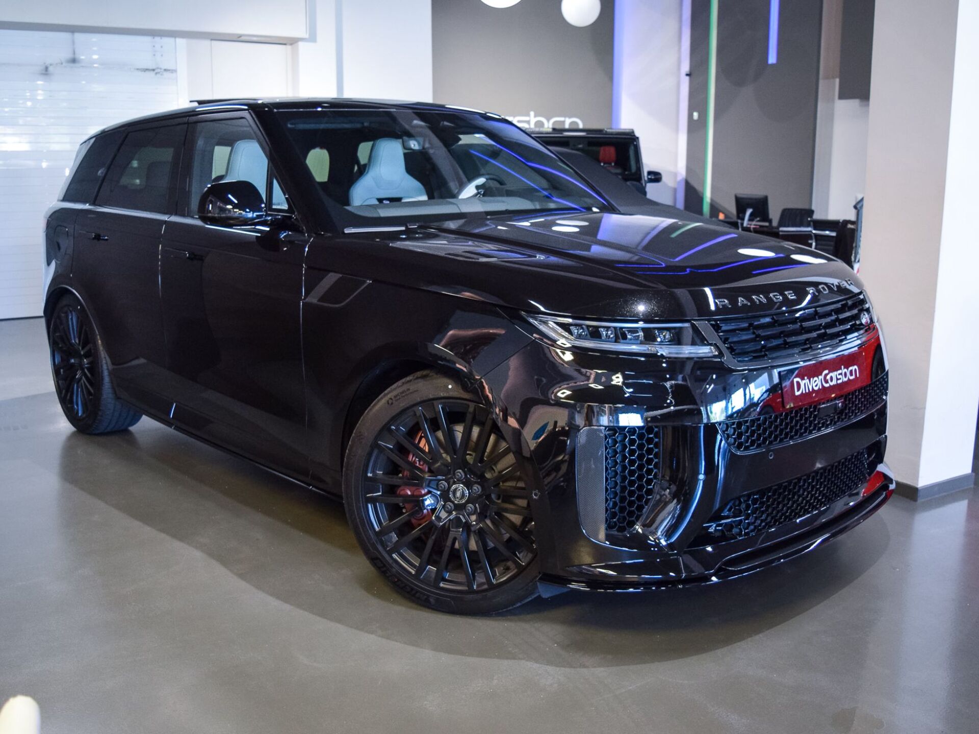 Imagen 2 de LAND ROVER Range Rover Sport