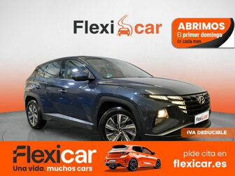 Imagen de HYUNDAI Tucson 1.6 TGDI Klass 4x2