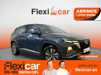 Imagen de HYUNDAI Tucson 1.6 TGDI Klass 4x2