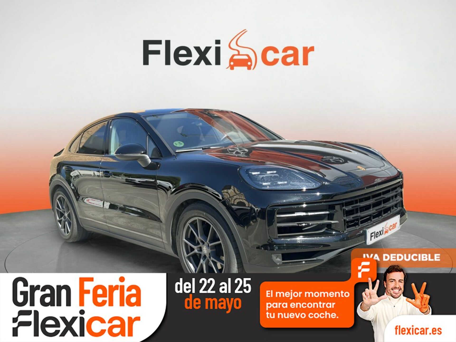 Imagen de PORSCHE Cayenne