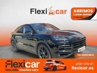 Imagen de PORSCHE Cayenne Aut.