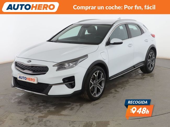 Foto del KIA XCeed 1.6 PHEV eTech Aut.
