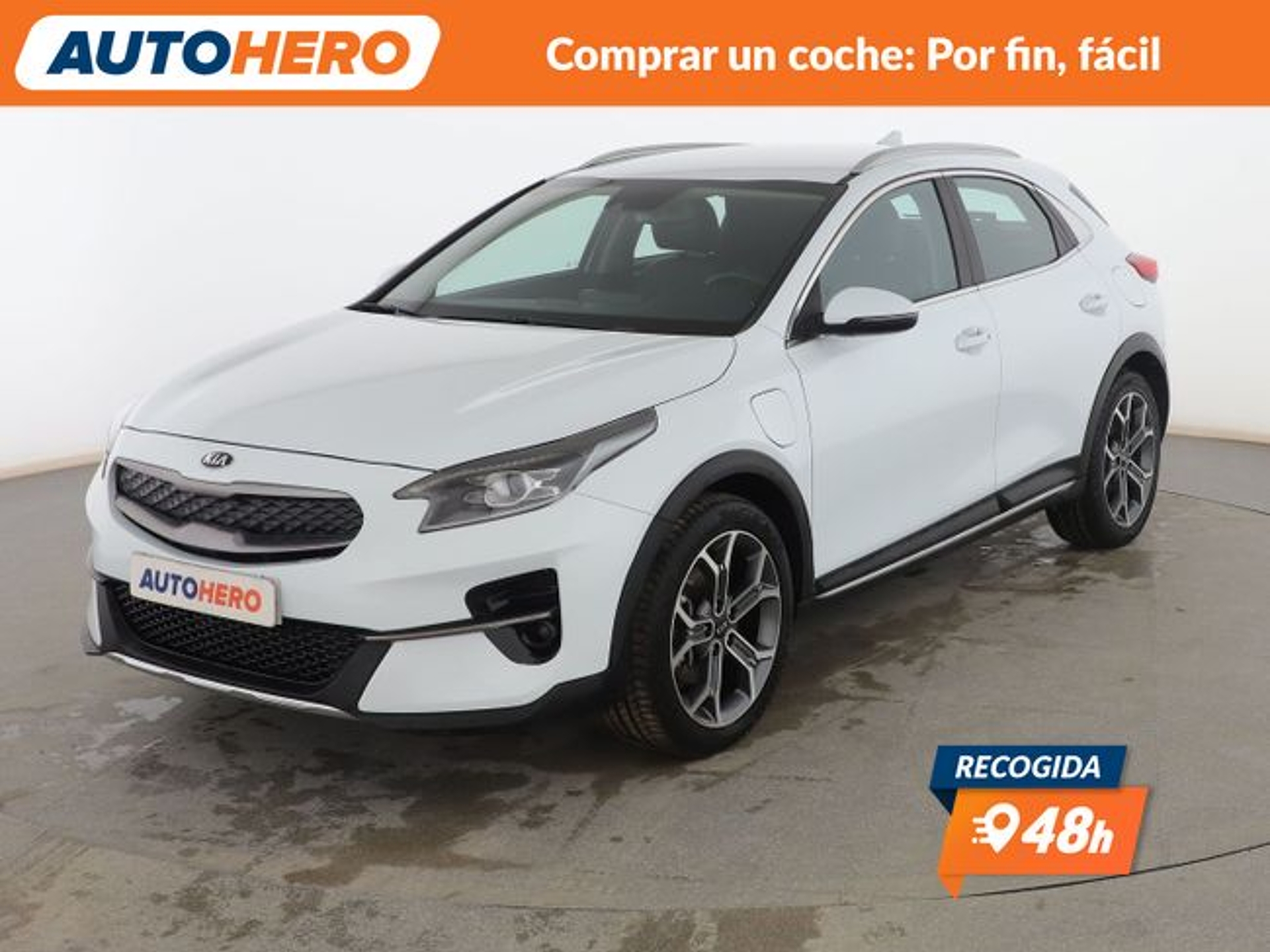 Imagen de KIA XCeed