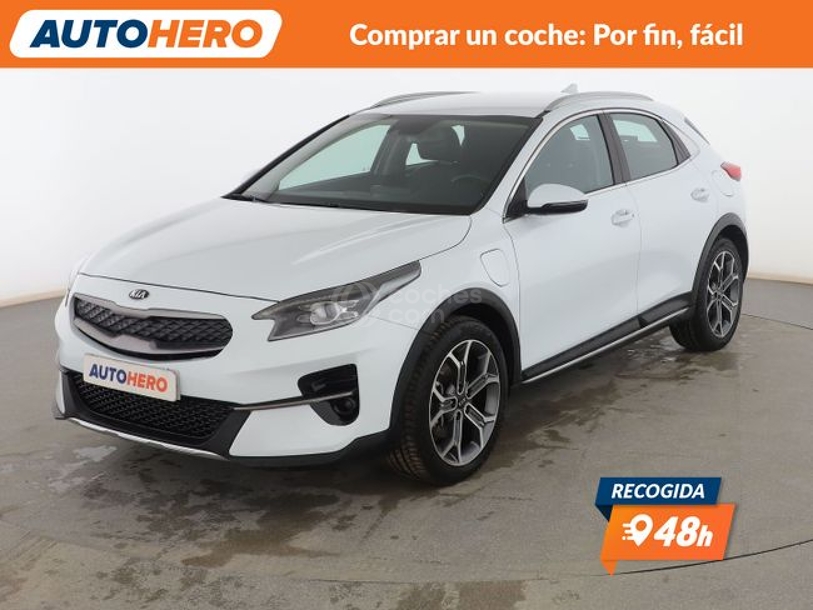 Foto del KIA XCeed 1.6 PHEV eTech Aut.