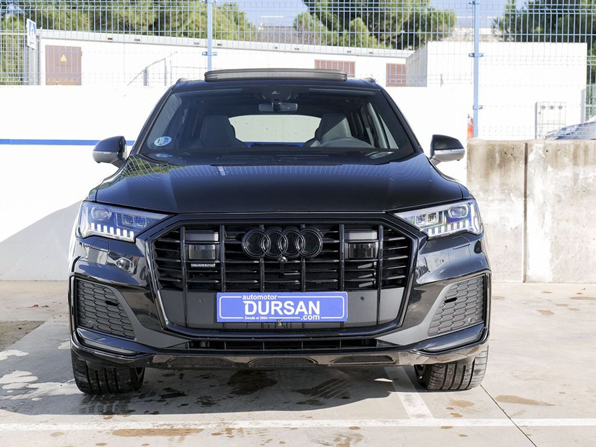 Imagen 2 de AUDI Q7