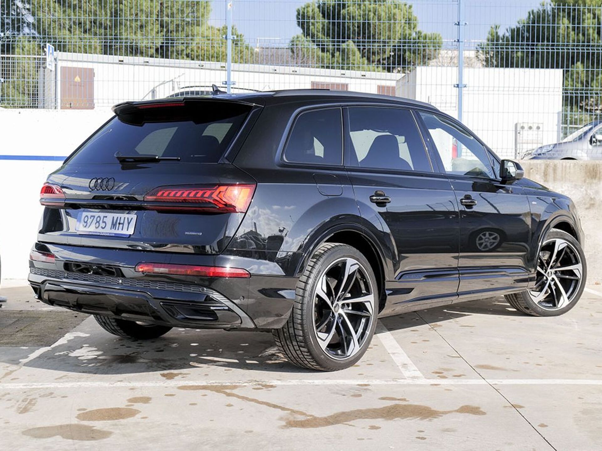 Imagen 3 de AUDI Q7