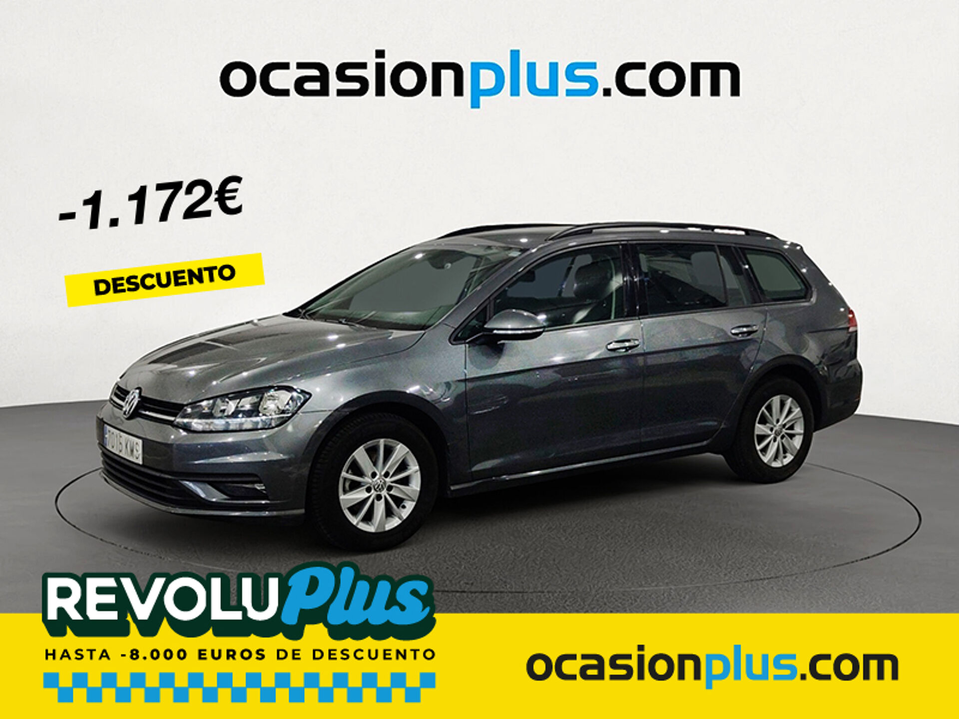 Imagen de VOLKSWAGEN Golf