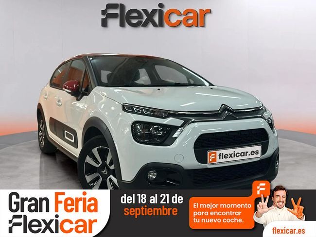 CITROEN C3 (PureTech 60KW (83CV) Feel Pack) en Barcelona