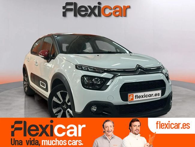 CITROEN C3 (PureTech 60KW (83CV) Feel Pack) en Barcelona