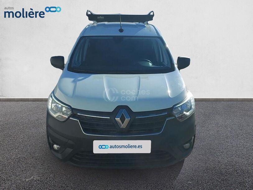 Foto del RENAULT Express 1.5 Blue dCi ECOLEADER Confort 55kW