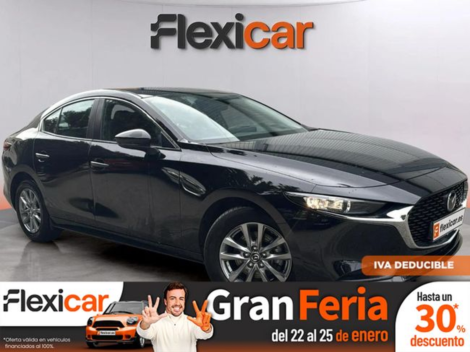 Imagen de MAZDA Mazda3
