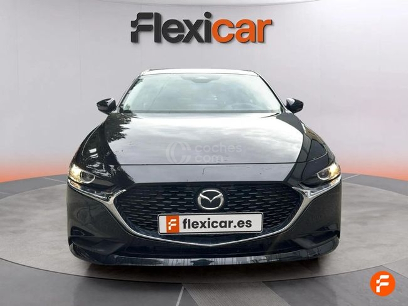 Foto del MAZDA Mazda3 2.0 e-Skyactiv-G Zenith Aut. 90kW