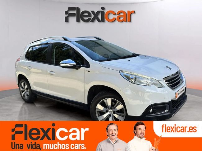 Foto del PEUGEOT 2008 1.2 PureTech Active 82