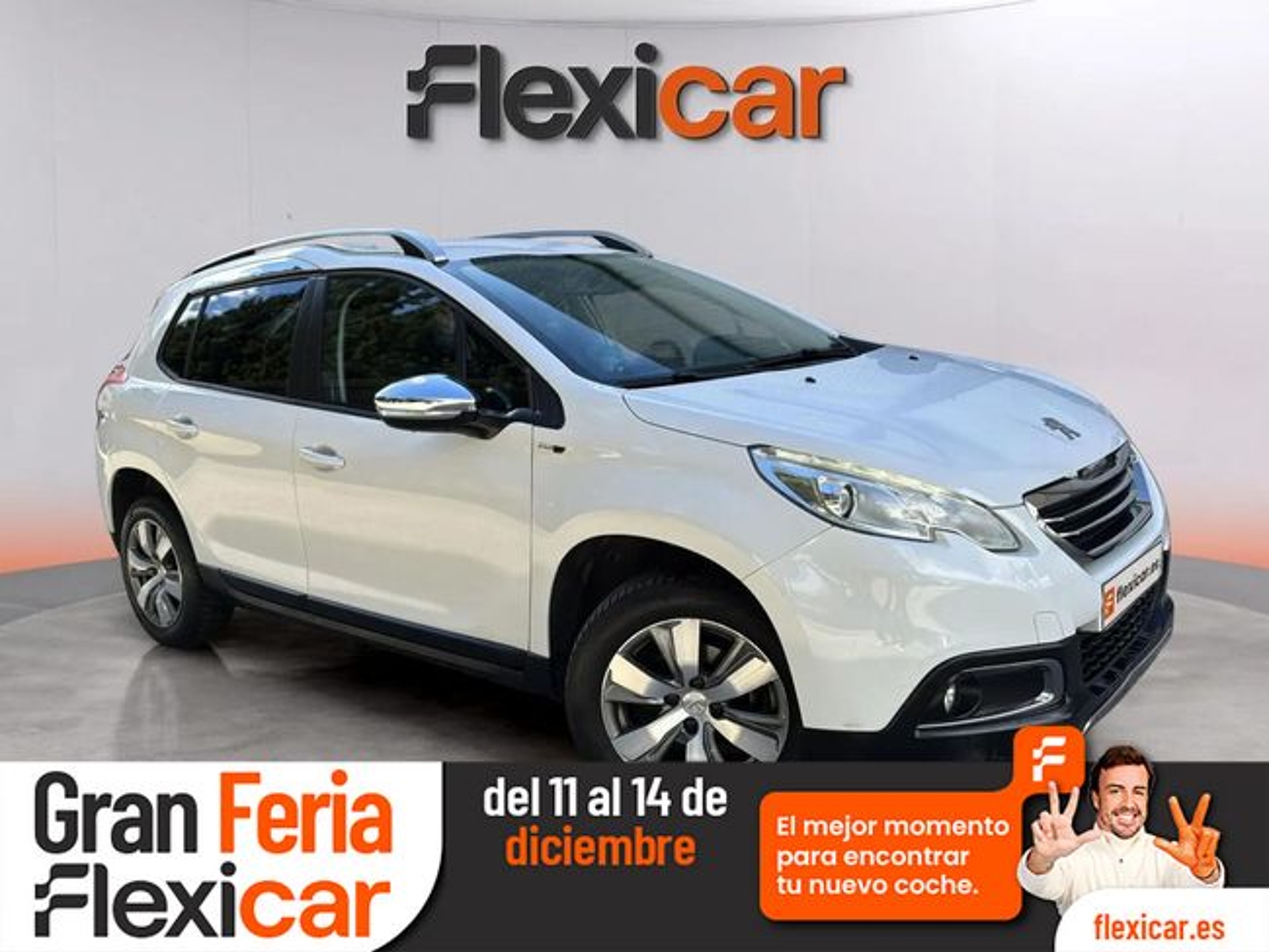 Imagen de PEUGEOT 2008