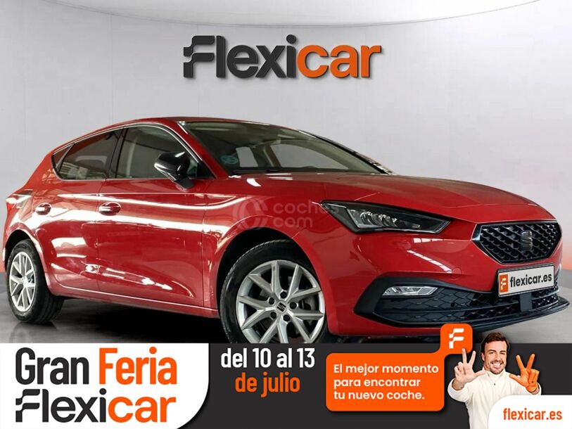 Foto del SEAT León 2.0TDI S&S Style 115