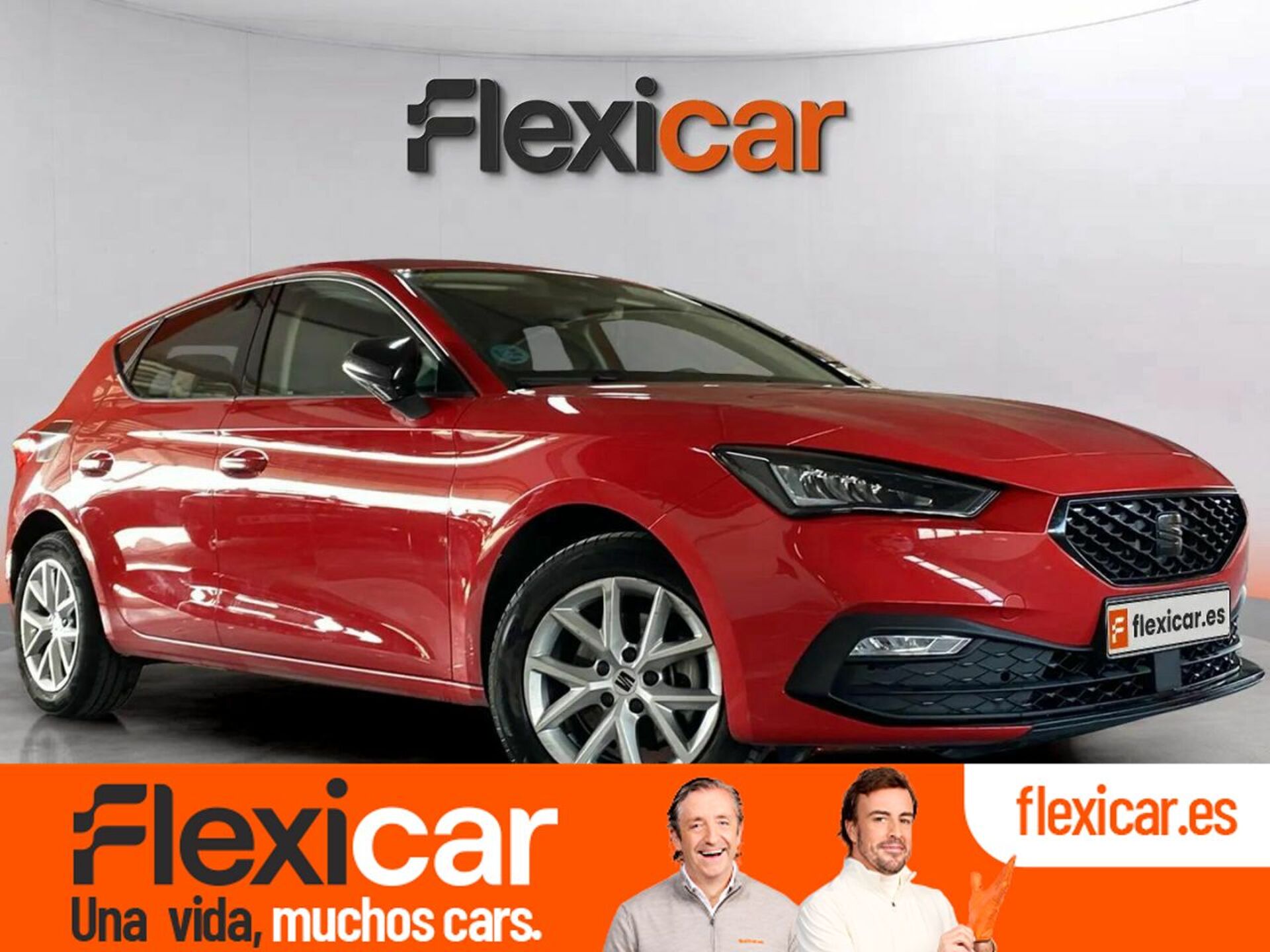 Imagen de SEAT León