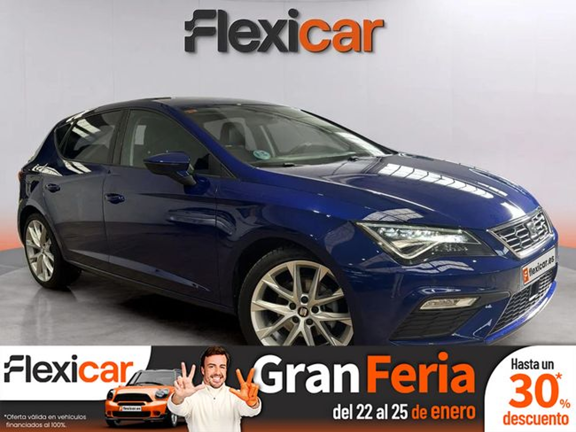 Imagen de SEAT León